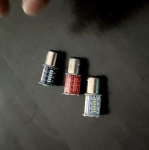 LAMPU STOP REM LED 30 MATA 2 MODE RUNNING FLAS KEDIP-KEDIP