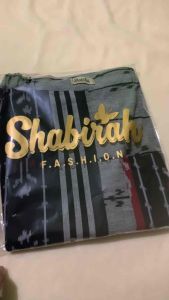 Termurah - ISYANA SKIRT KIDS (rok tenun anak SD)