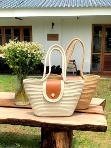 Tas bahu besar tas wanita Shoulder Tote Bag GC.8687 premium