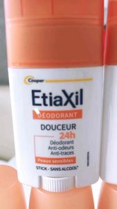 Deodorant douceur 24h Orange รุ่นใหม่สุด🔥 Etiaxil F R A N C E🇫🇷