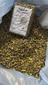 Kacang Pistachio Kupas 1kg Mentah
