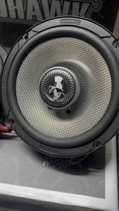 Mohawk M1 PRO Series V2 6.5"Inch Bass Mid Speaker 6.5"Inch Coaxial 2 Way Speaker (M1-6PRO M1 625PRO) V2 PRO