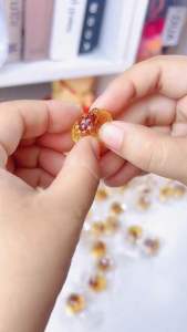 Combo 3 Túi Kẹo Lê An Phế Mật Ong Nhà Họ Chu Túi 250G - Thanh Nhiệt Tiêu Đờm Phù Hợp Mọi Lứa Tuổi