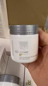 Nuskin Ageloc R2 Night Đêm bồi bổ nguyên khí thanh lọc cơ thể