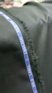 Harga & Kualitas Celana Semi Wool Stretch Charles Masson