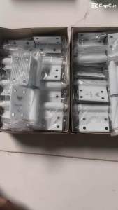 Bản lề cửa nhôm siêu bền