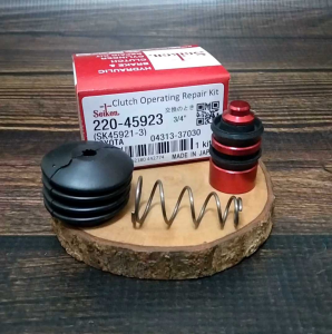 Co Kit Dyna Dutro 125HT 130HT Rino 14B Sil Isi Master Kopling Bawah Clutch