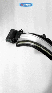 Panduan Lengkap Lampu Sein Spion All New Ertiga, XL7, dan S Cross 2020-2023