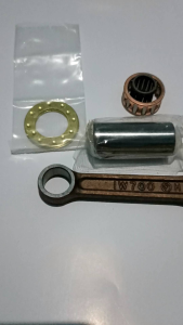 STANG SEHER V80 CONROAD YAMAHA V80