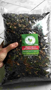 teh racikan solo500gram teh tubruk teh wangi sepet legit kental teh wedangan teh angkringan teh indonesia