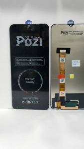 LCD OPPO A5 2020/A9 2020/A31/REALME C3/REALME 5/5i P0ZI ORIGINAL FULLSET