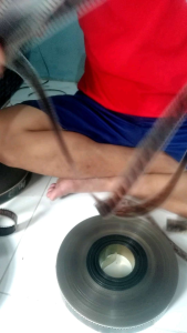 Roll Film India Pitu Pitu / Pita/Mika Film / Pita/Mika Layangan koang / Pita/Mika Sawangan / Pita/ Mika Peteng / Pita/Mika Sanderan / Pita/Mika Bapangan / Pita/Mika Calung / Pita/Mika Gapangan