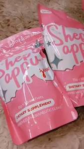 YGB Shepu Appu Juice Drink by You Glow Babe
