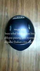 Helm Model Centro Ungu Doff: Tips dan Rekomendasi