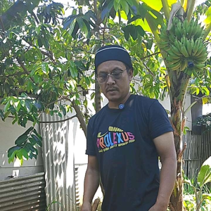 parang baja perr assli