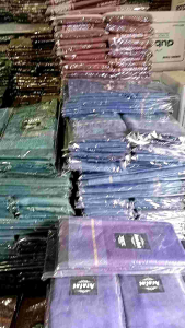Sarung tenun murah terbaru 2025