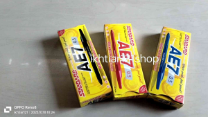 Pulpen Standard AE7 0.5 Murah Berkualitas