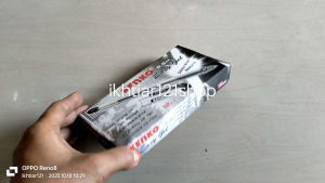 1 Pack Pulpen Gel Kenko Easy Gel 0.5mm Perpack isi 12 pcs Mantap Grosir Murah