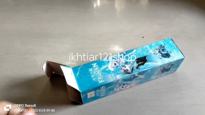 Isi ulang/Refill Pulpen Gel Karakter Keren Murah