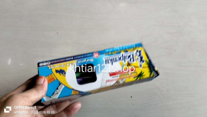 Pulpen Lilin: Ballpoint Lilin Bolpenku Pen Lilin Grip