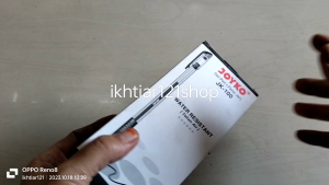 Pulpen Gel Joyko Jk-100: Pen Gel Satuan Murah Berkualitas