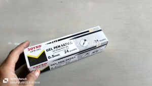 Isi ulang Pulpen Gel/Refill Pulpen Gel joyko GPR -203