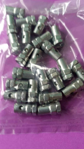 promo murah 25 pcs nepel kopling vespa untuk semua jenis kendaraan bermotor Honda Yamaha Suzuki Kawasaki
