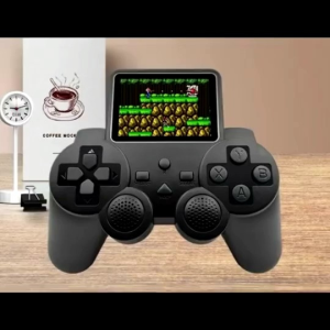 Game boy Retro S10 Joy Stick Portable Controller Game / GamePAD S10 Mini Retro 520 in 1 Permainan Portable Mainan Anak Mini Portabel CONTROLLER MAINAN Game ANAK / Game PAD S10 Mini Retro 520 Games Klasik Portable Mainan Gameboy