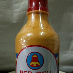 RED BELL PASTA PANDAN 1 KG