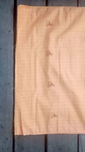 Warisan Budaya Sulawesi Barat: Kain Tenun Cantik