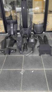ECERAN BODY KASAR VARIO 110 FI AGNES 2014-2019 / SATUAN COVER BODY KASAR VARIO AGNES 110 FI 2014-2019