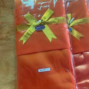 ชุดผ้าไตรอาศัย 5 ชุด เนื้อผ้าโทเร ขนาด 1.9ม. จากปกติ 1600฿ ลดราคา เหลือ 1550฿#เป็นสินค้าใหม่ใช้ห่มครองได้จริง#