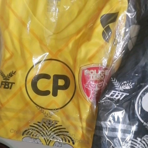 เสื้อ​ซ้อมโปลิศ​ เท​โร​ 2021 ของแท้​ police​ tero​