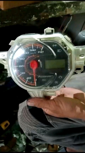 37100-K81-N13 Spidometer Speedometer Kilometer Honda Beat new Fi esp Beat ECO ISS idling stop original