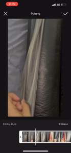 Kain Parasut Waterproof & Bahan Tenda Raicout: Pilihan Ideal untuk Anda