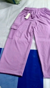 (BISA COD) CELANA KULOT KARGO ANAK