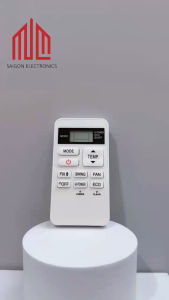 Remote máy lạnh TOSHIBA