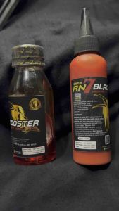 RN7 BOOSTER NEKTAR SPECIAL DOPING SOGON Menambah stamina dan Gacor