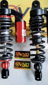 shockbreaker vnd ak 999 B1 305mm mio/mio j/mio m3/fino/vario110/beat karbu shock vnd