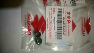 VALVE SEAL SET SUZUKI RAIDER 150 CARBURETOR RAIDER 150 EFI (SGP)