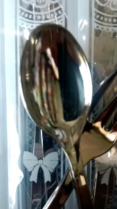 Sultan Souvenir: Kemasan Mika Motif & Souvenir Pernikahan Sendok Garpu