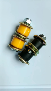 สกรูกันโคลง ISUZU TFR 2WD อีซูซูทีเอฟอาร์ ยูรีเทน, ราคา 2ชุด (รถ 1คัน)