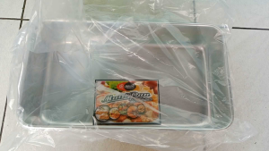 LOYANG KUE / CAKE PAN / PAN MULTIFUNGSI MASPION