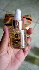SERUM brightening dan acne IMD GLOW