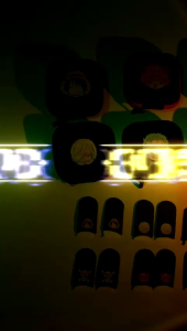 ONE PIECE - MURAH GRATIS BOX SARUNG JEMPOL GAMING GAMERS / SARUNG TANGAN GAME ANTI KERINGAT BASAH SUPER SENSITIF PREMIUM