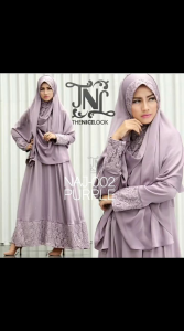 Dress Pesta NAJ 002