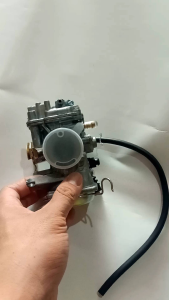 Karbu Karburator Carburator Assy Komplit Yamaha Mio Sporty 5TL