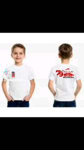KAOS ANAK AGUSTUSAN