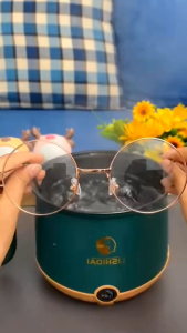 Tisu Lap Kacamata Anti Embun: Mengenal & Memilih yang Tepat