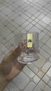 ✔️(1ชุดได้4ใบ มีคลิปรีวิว) แก้ว แก้วน้ำ แก้วเหล้า แก้ว jack daniels แก้วHi-Ball แก้วon the rock 208“ สินค้าพร้อมส่ง (1256251223)